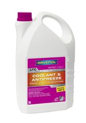LTC Lobrid Technology Coolant Premix